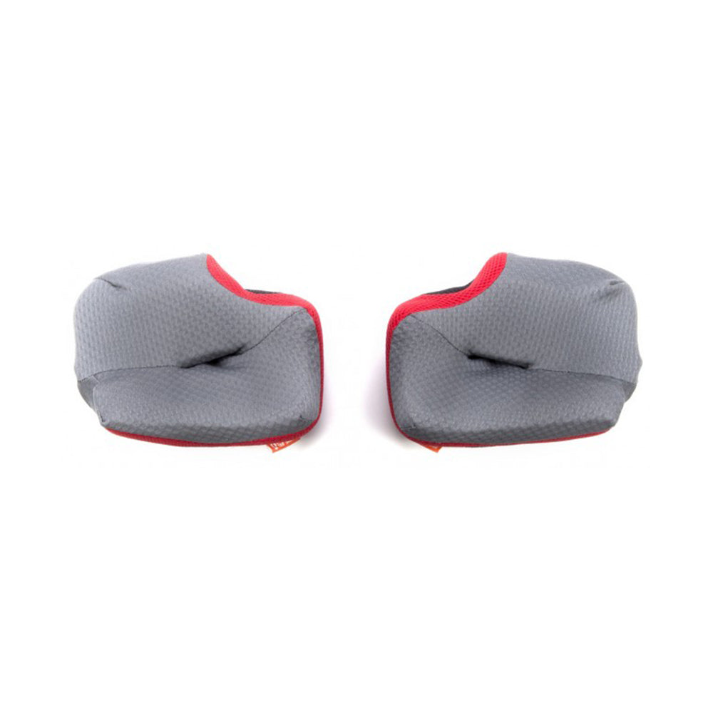 Arai Spare Cheekpad MX-V Grey XS