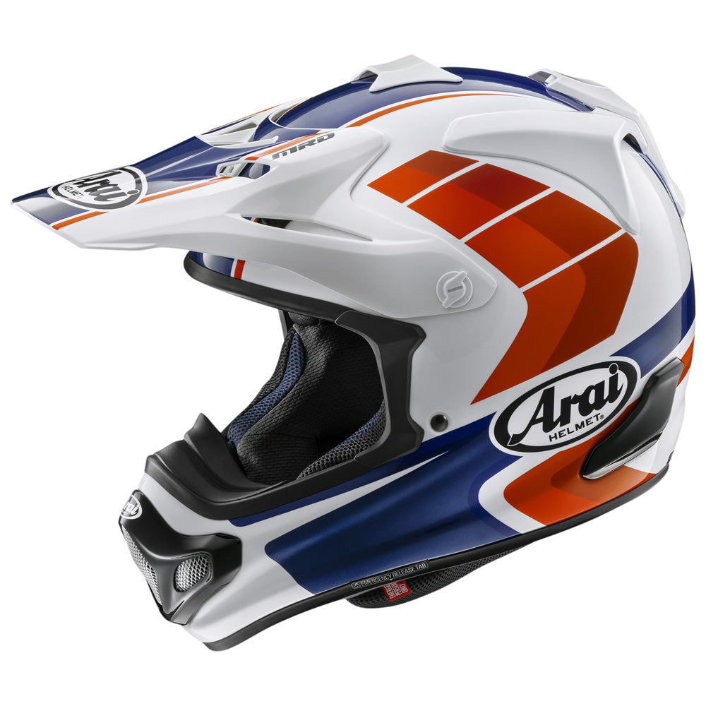 Arai Helmet MX-V Evo Jump