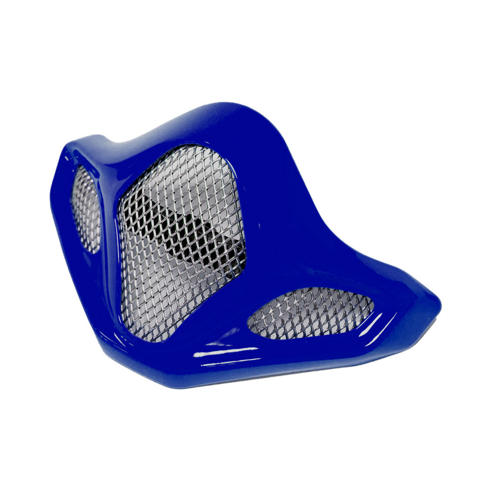 ARAI SPARE CHINBAR EX VENT GRILL MX-V METALIC BLUE