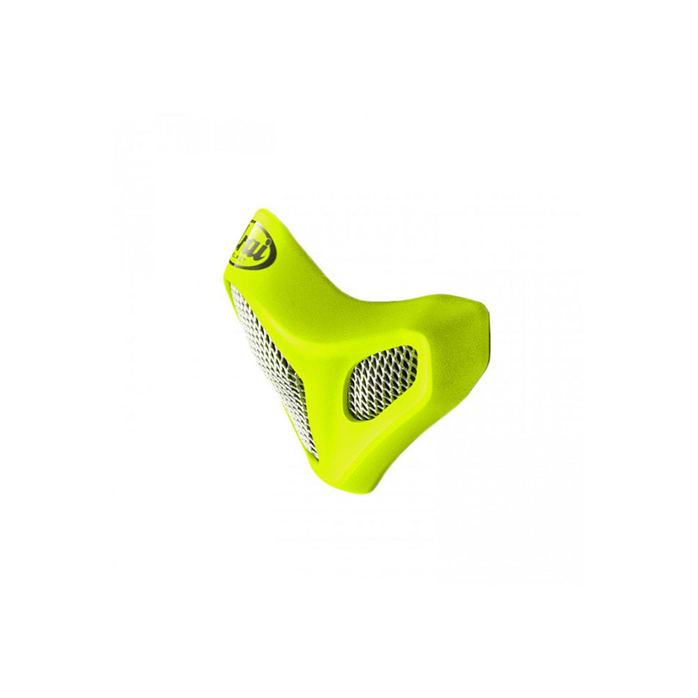 ARAI SPARE CHINBAR EX VENT GRILL MX-V BOGLE YELLOW  YELLOW