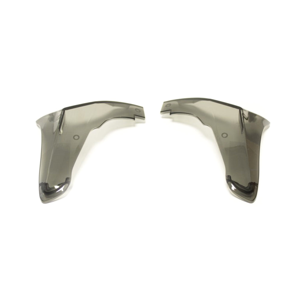 ARAI SPARE CENTRE SIDE VENT MX-V FROST TINT (1 PAIR)  TINT