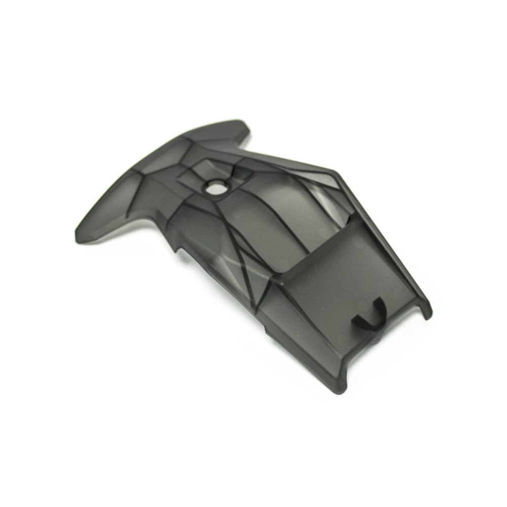 ARAI SPARE CENTRE TOP VENT MX-V FROST TINT (YANKEE)  TINT