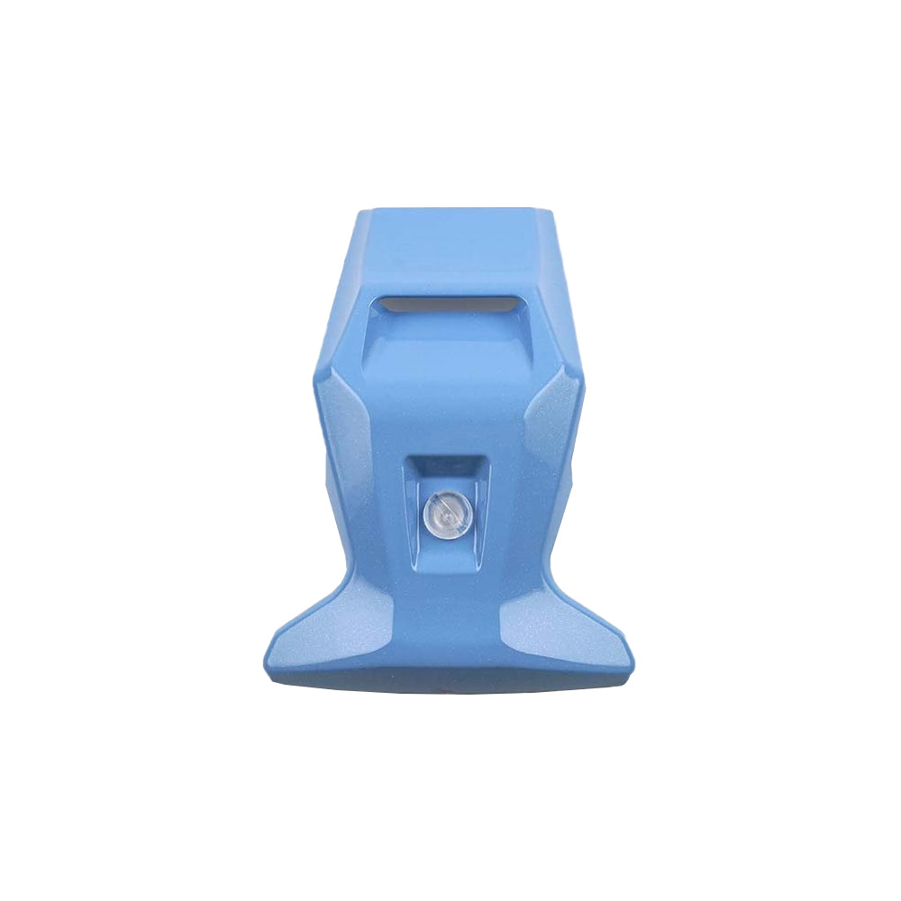 ARAI SPARE CENTRE TOP VENT MX-V  BLUE