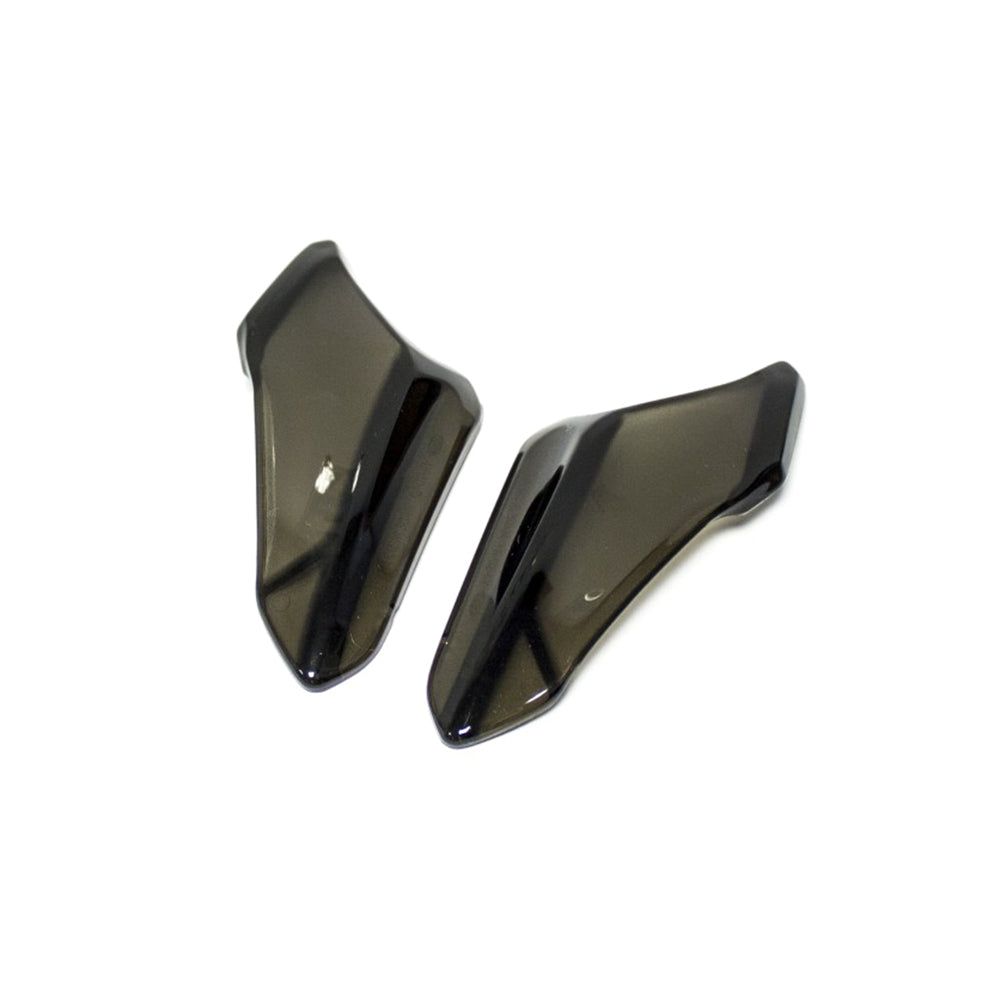 ARAI SPARE SIDE COWL VENT MX-V TINT  TINT