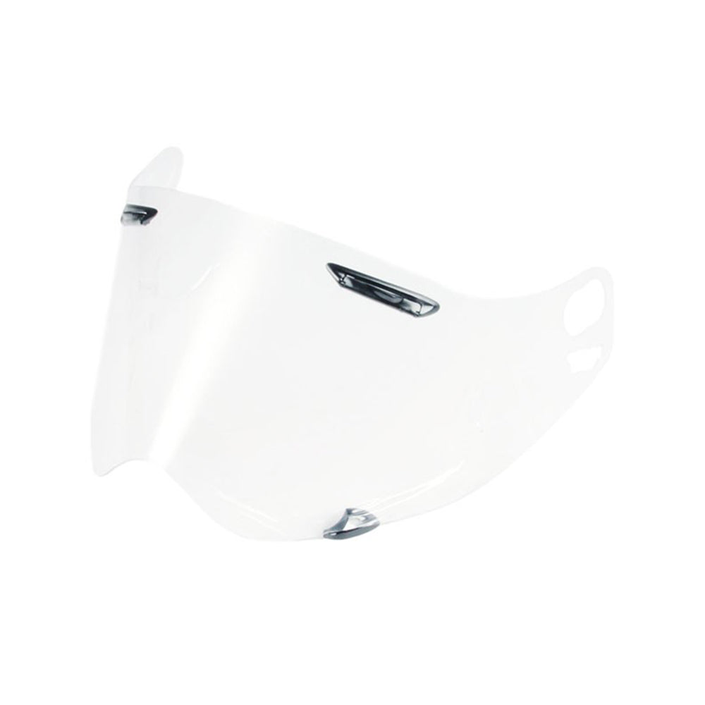 ARAI SPARE VISOR TOUR-X III CLEAR W/ PIN LOCK  CLEAR