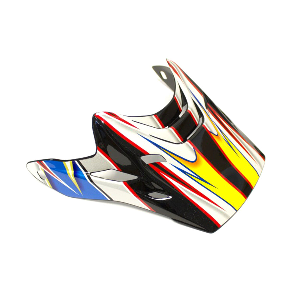 ARAI SPARE PEAK VX3 NARITA/AKIRA BLUE  BLUE