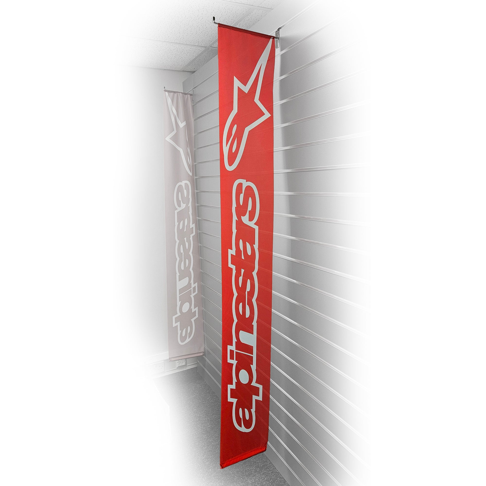 Alpinestars Slatboard Flag