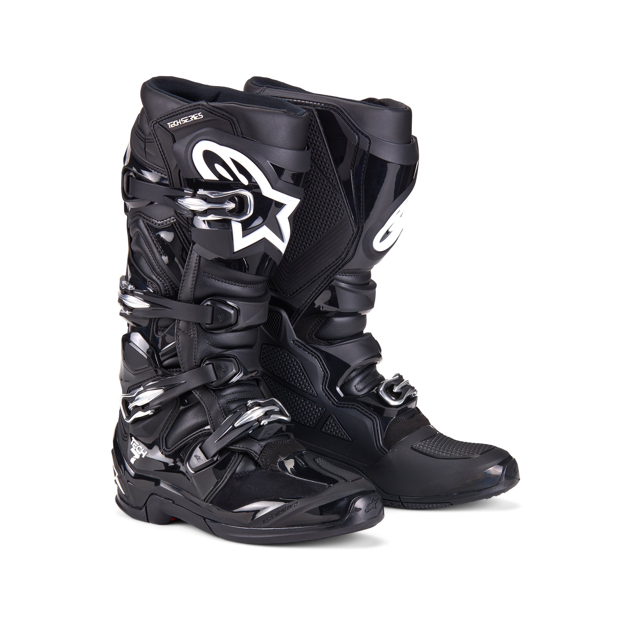 Alpinestars Tech 7 - Black
