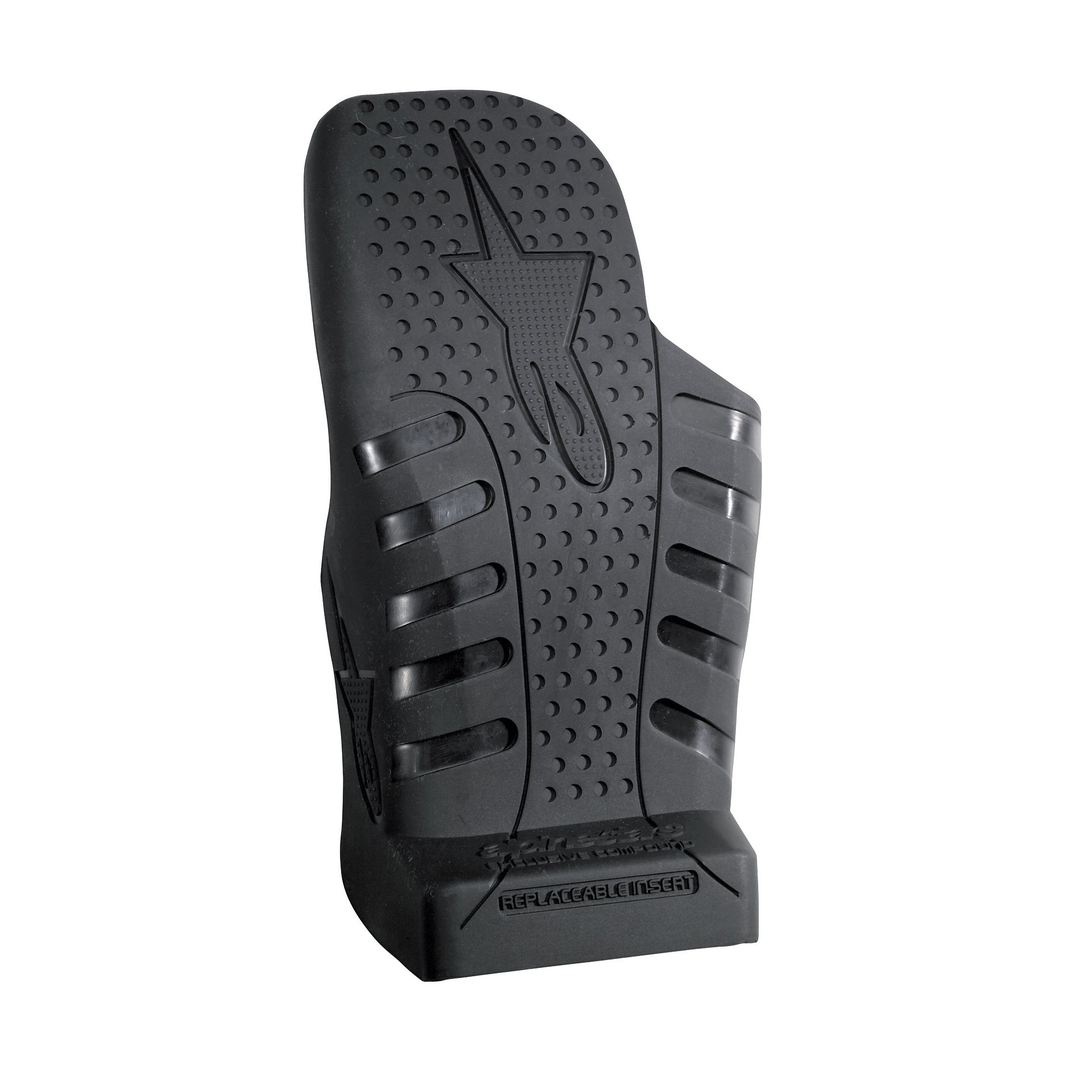 Alpinestars Tech 10 MY06 Sole Insert Replacement Kit - Black Boots