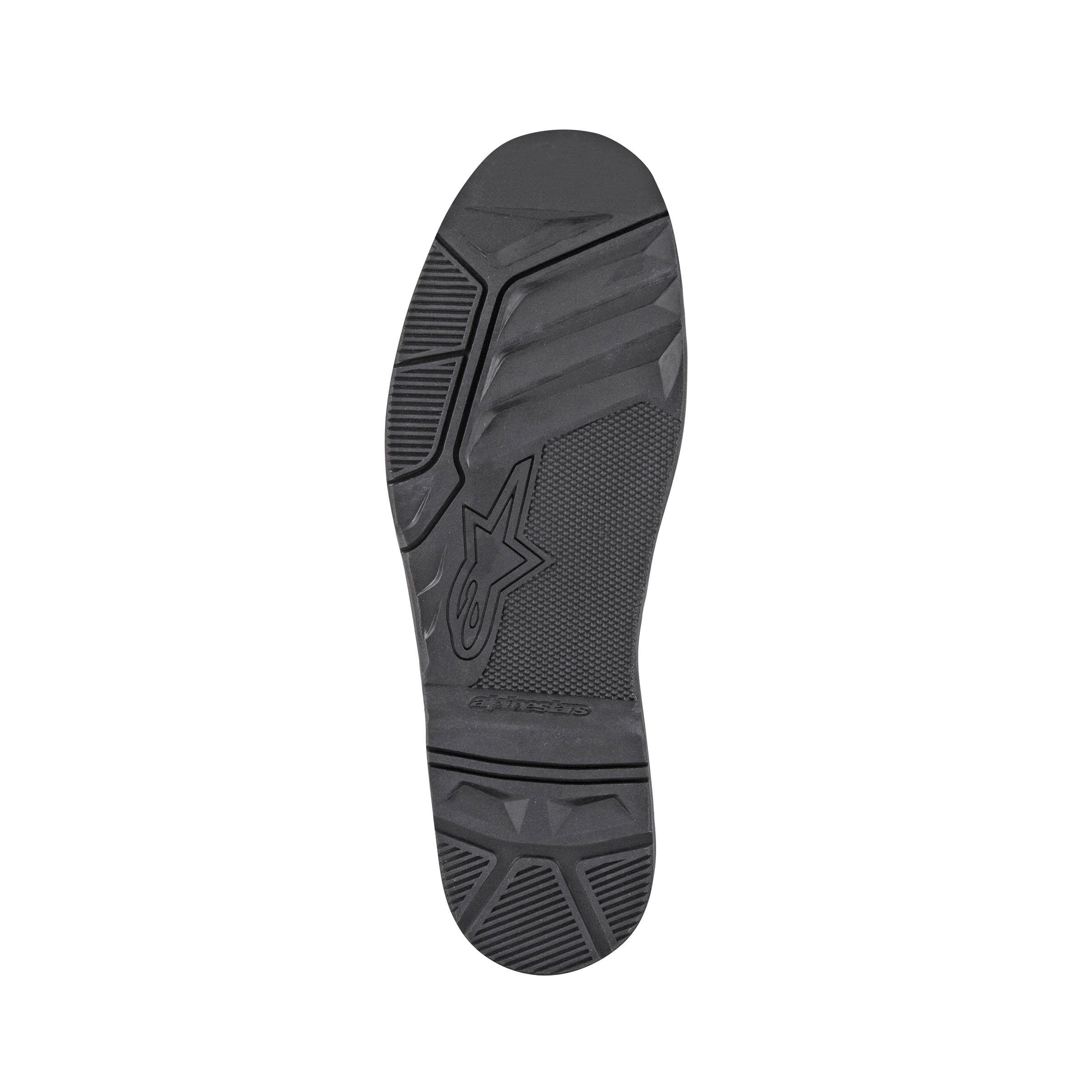Alpinestars Tech-1 Sole - Black - Size 11