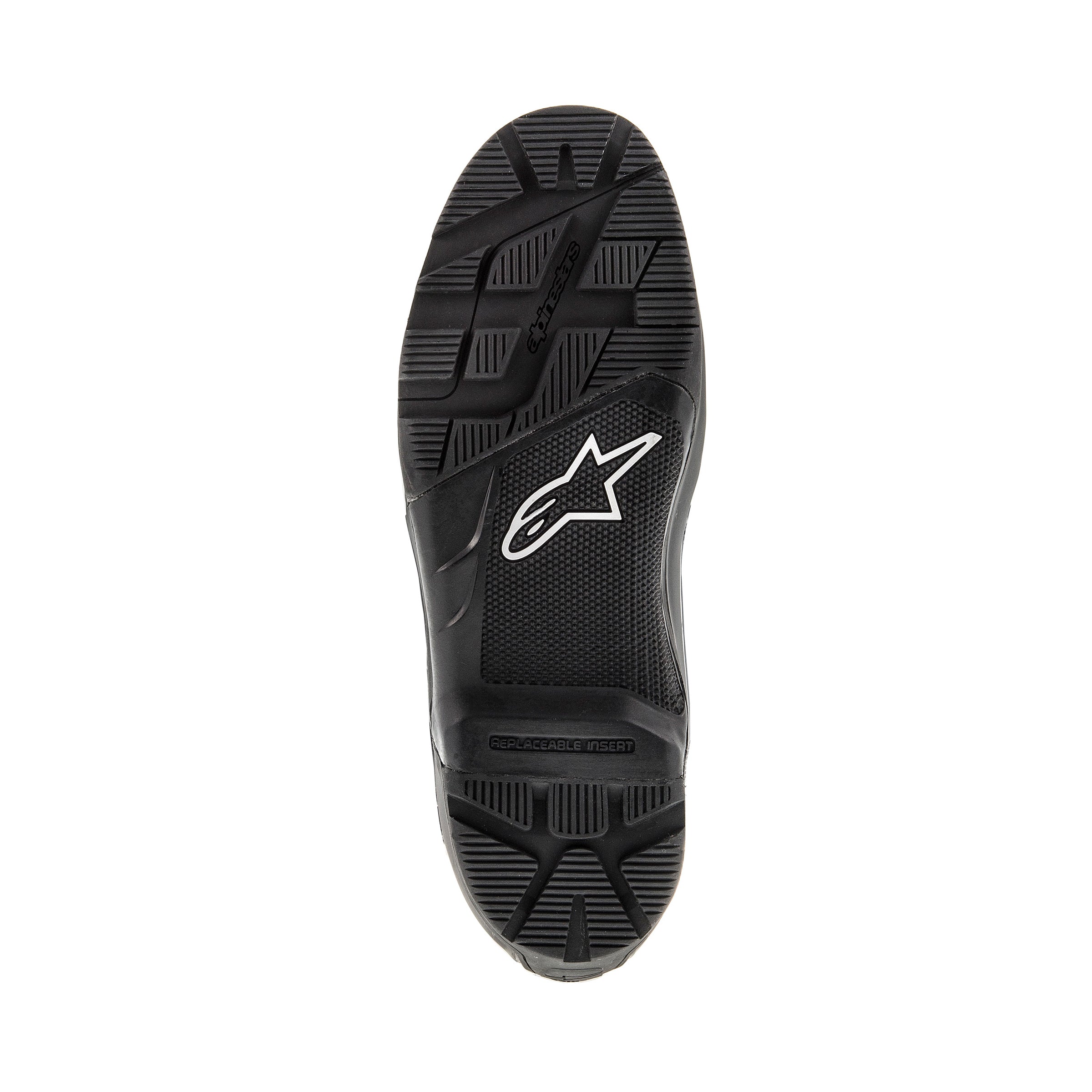 Alpinestars Sole For Tech 7 Enduro - Black - Size 11