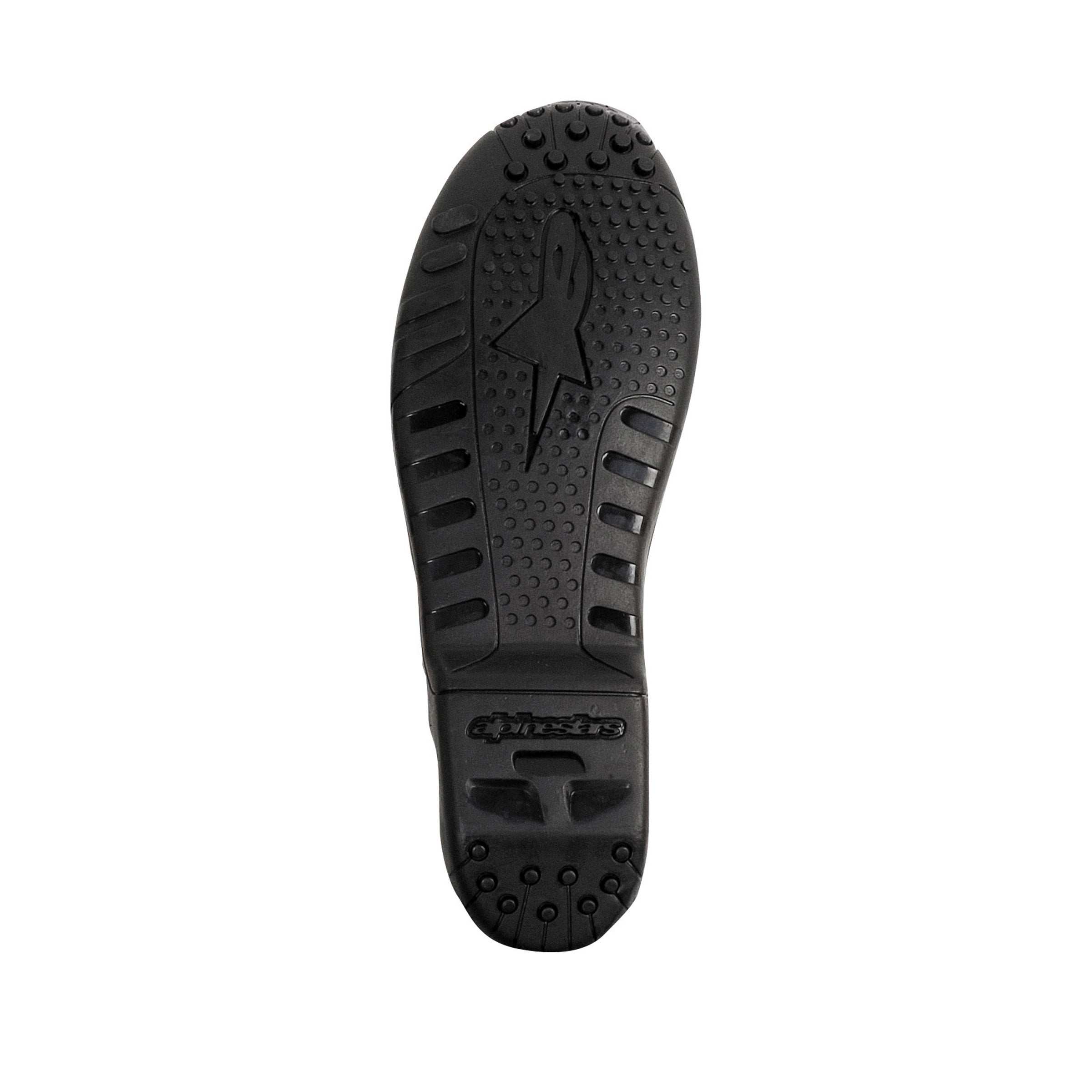 Alpinestars Tech6 S Sole - Black - Size 8