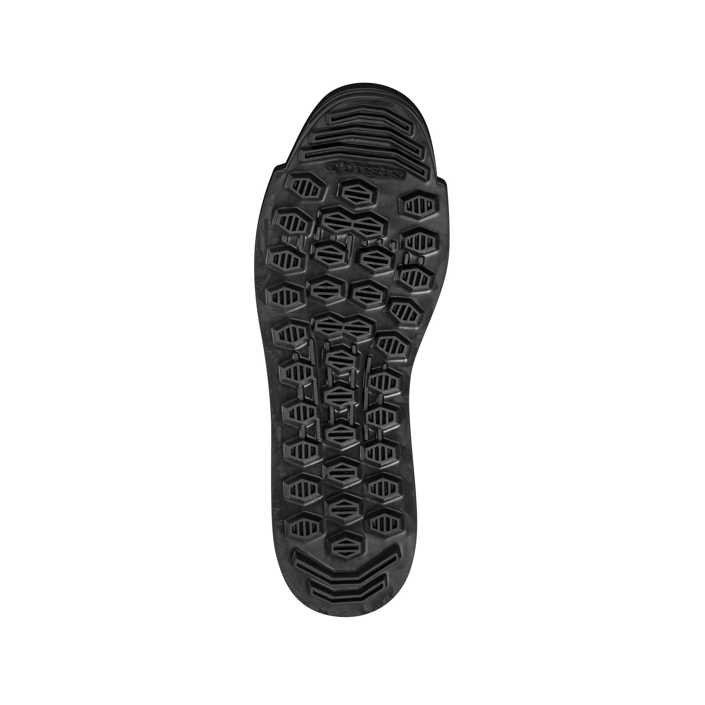 Alpinestars Tech T MY17 Sole - Black Boots