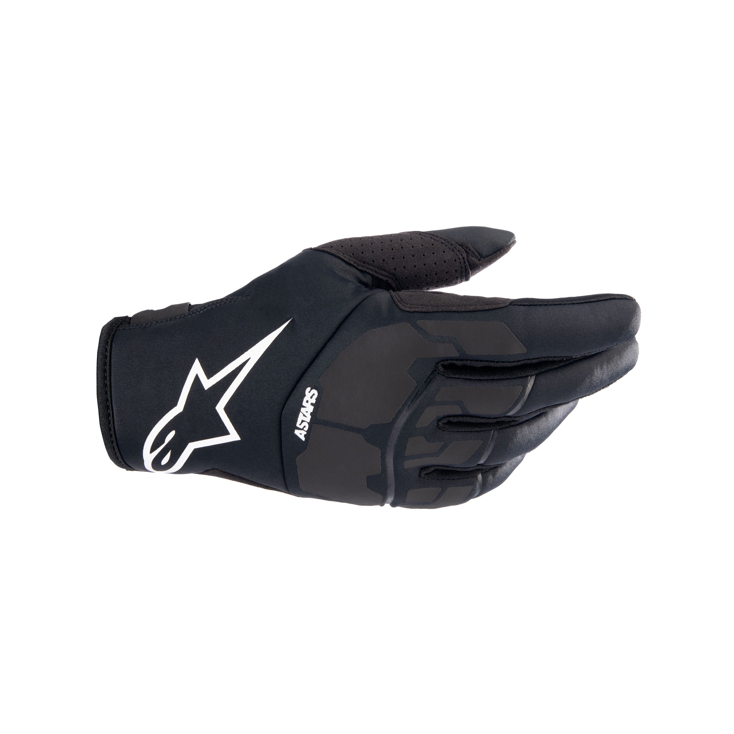 Thermo Shielder Gloves - Black