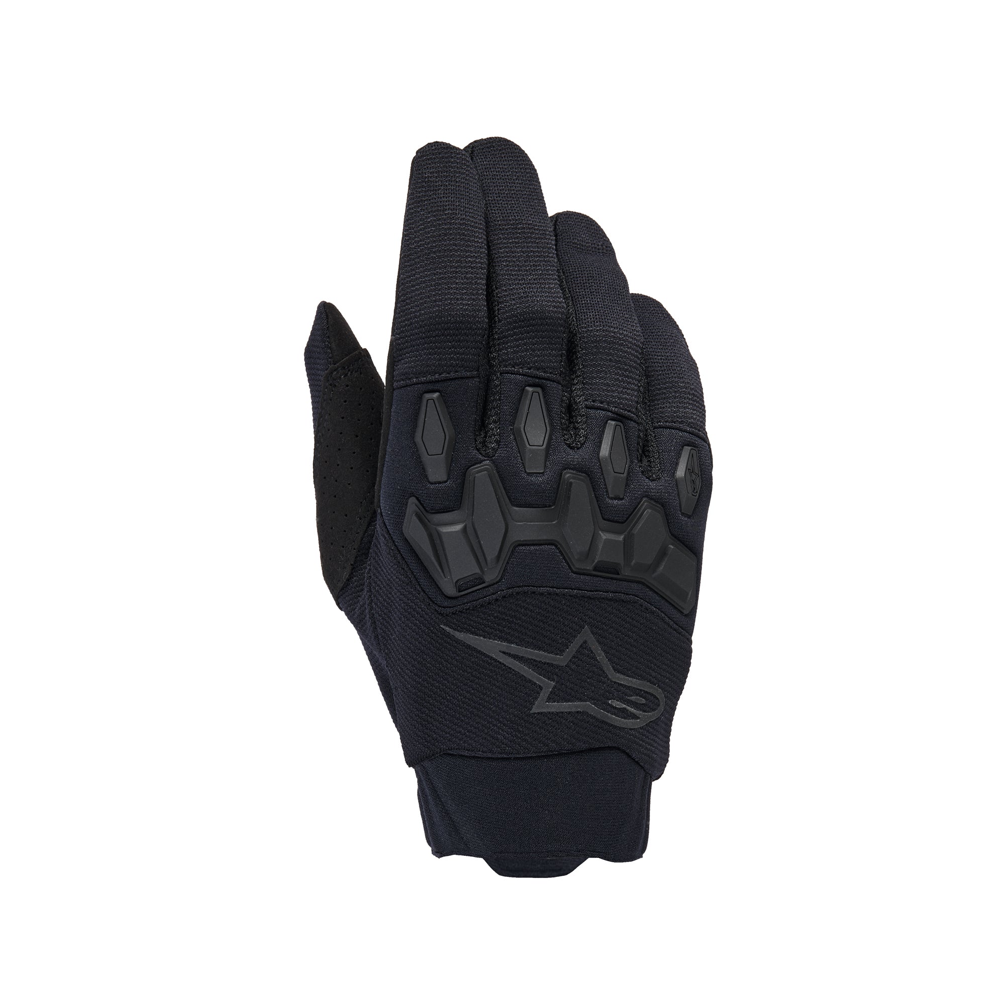 Alpinestars Full Bore V2 Gloves - Black