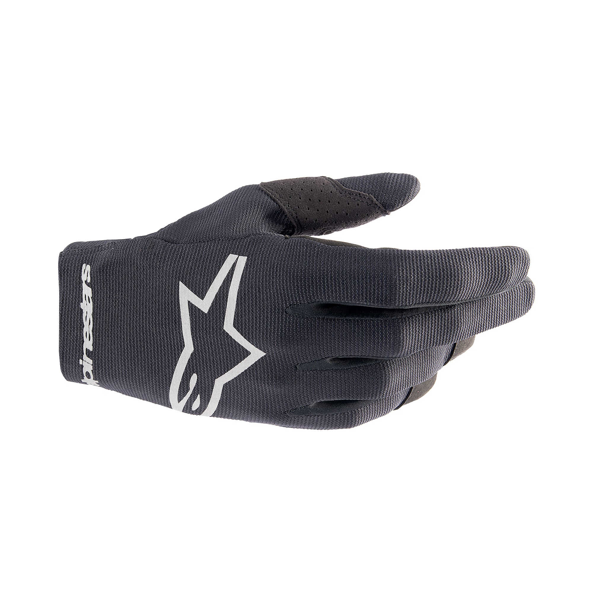 Alpinestars Radar Gloves - Black