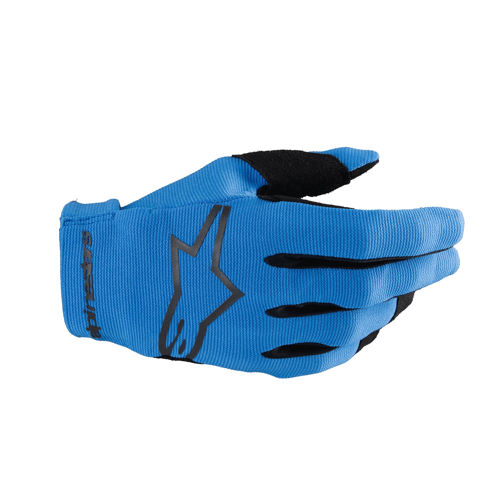 Alpinestars Radar Gloves - Blue / Black