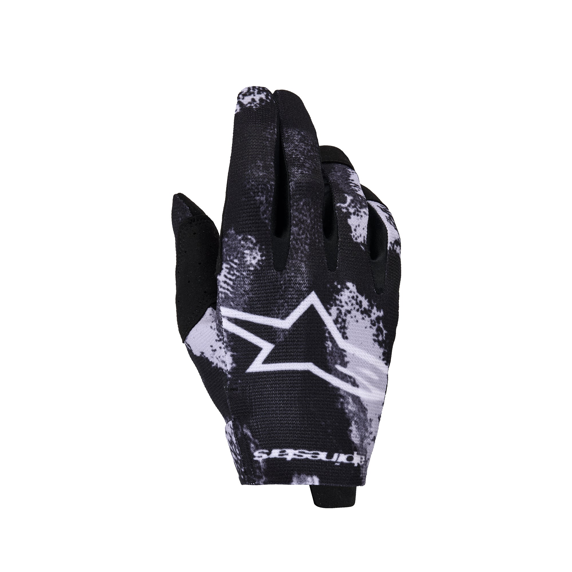 Alpinestars Radar Gloves - Iron Camo