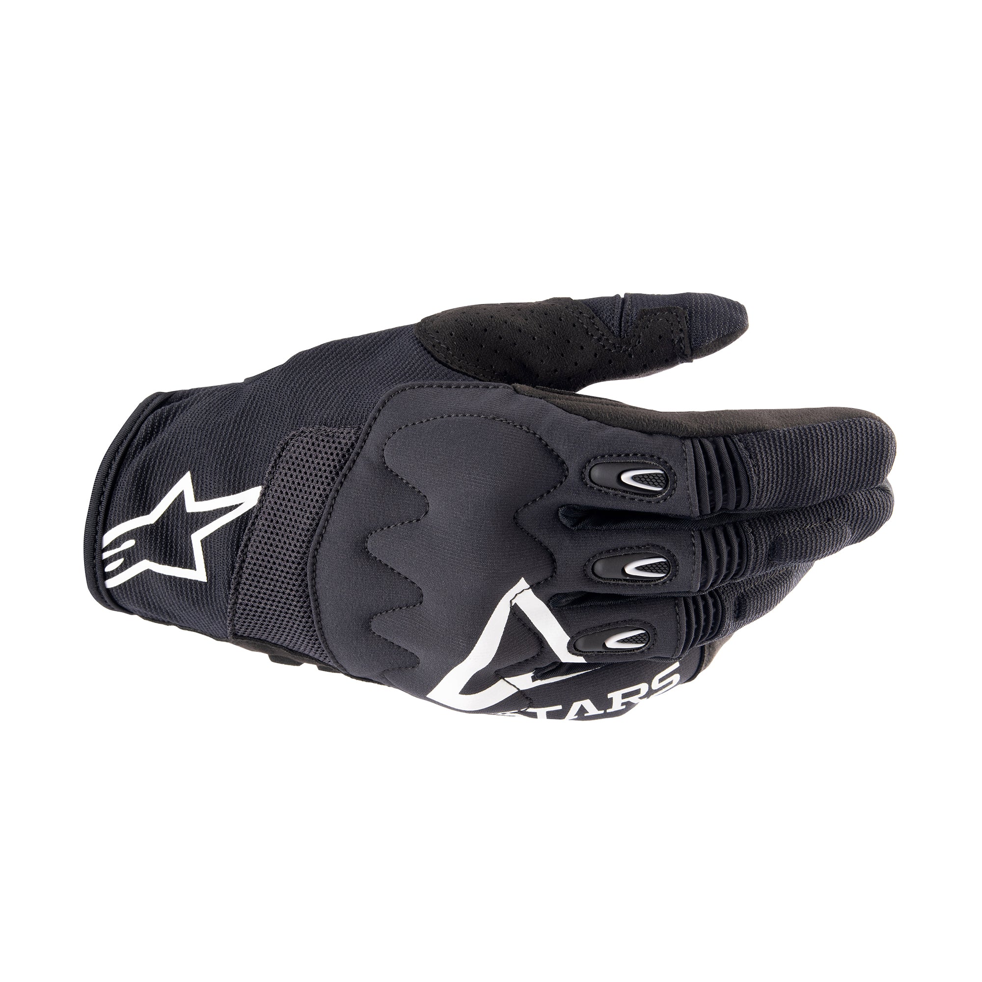 Alpinestars Techdura Gloves - Black