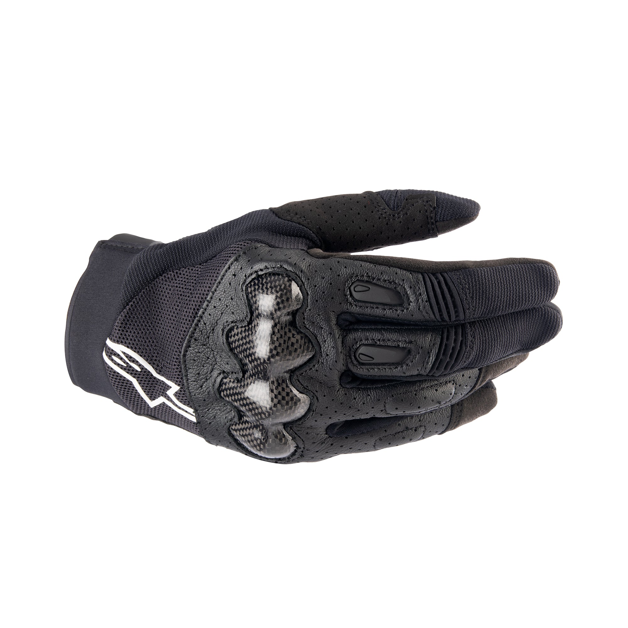 Alpinestars Megawatt Gloves - Black