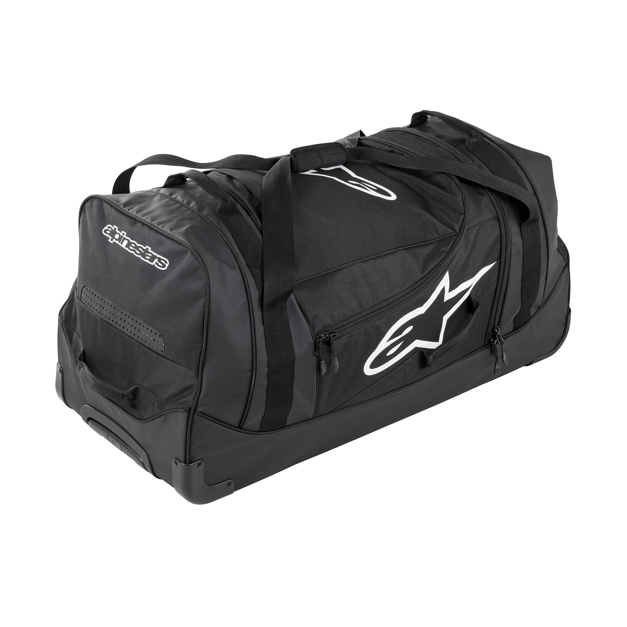 Alpinestars Komodo Travel Bag Black Anthracite White