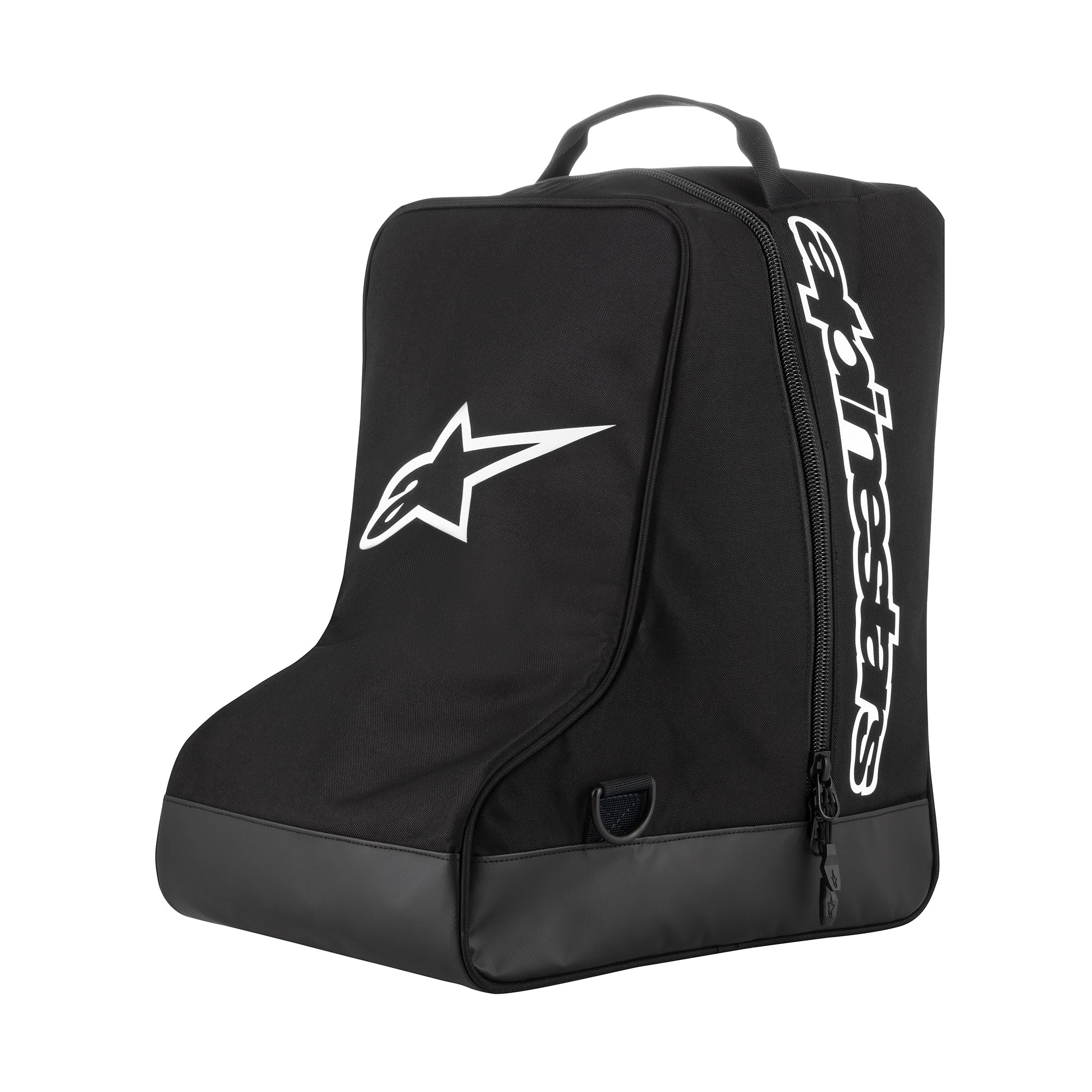 Alpinestars Boot Bag - Black / White