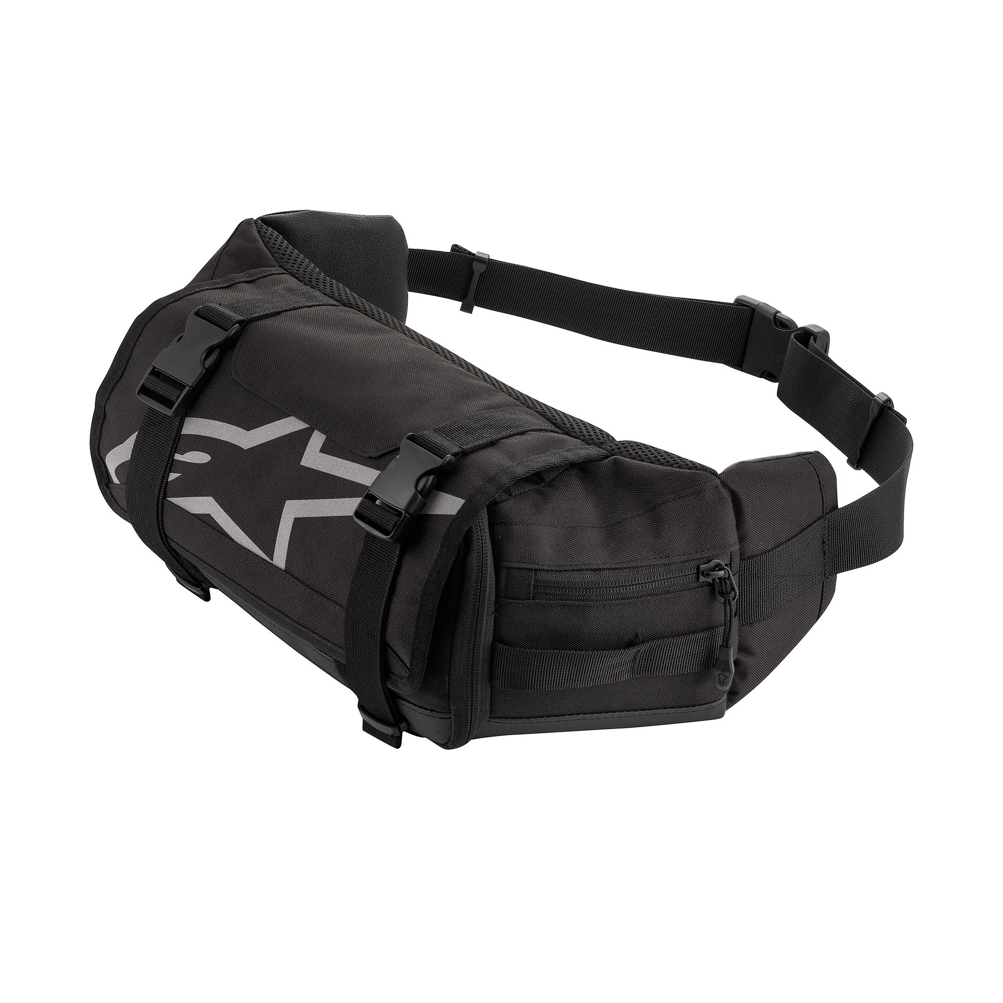 Alpinestars Tech Toolpack Black