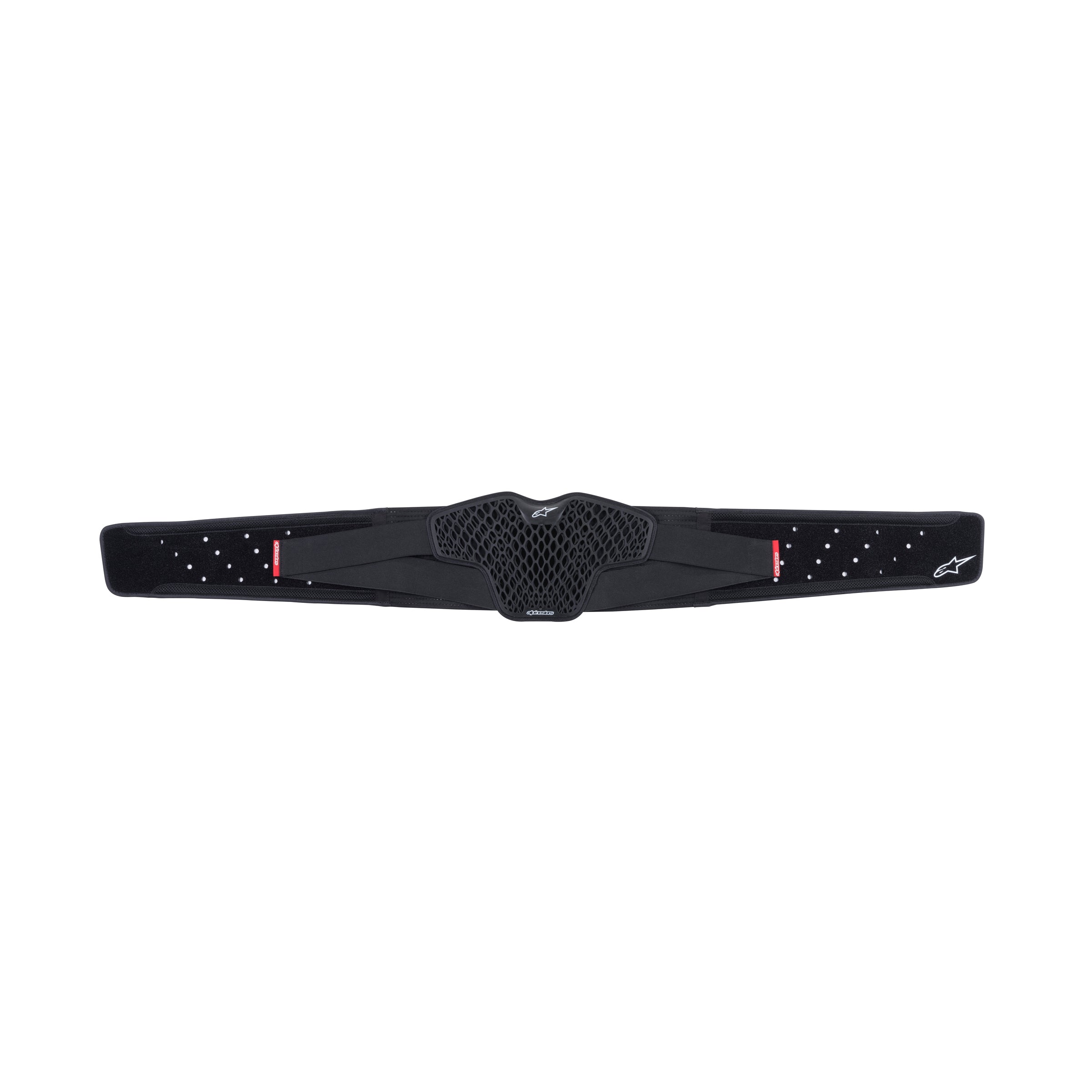 Alpinestars Sequence Kidney Belt - Black - XL4
