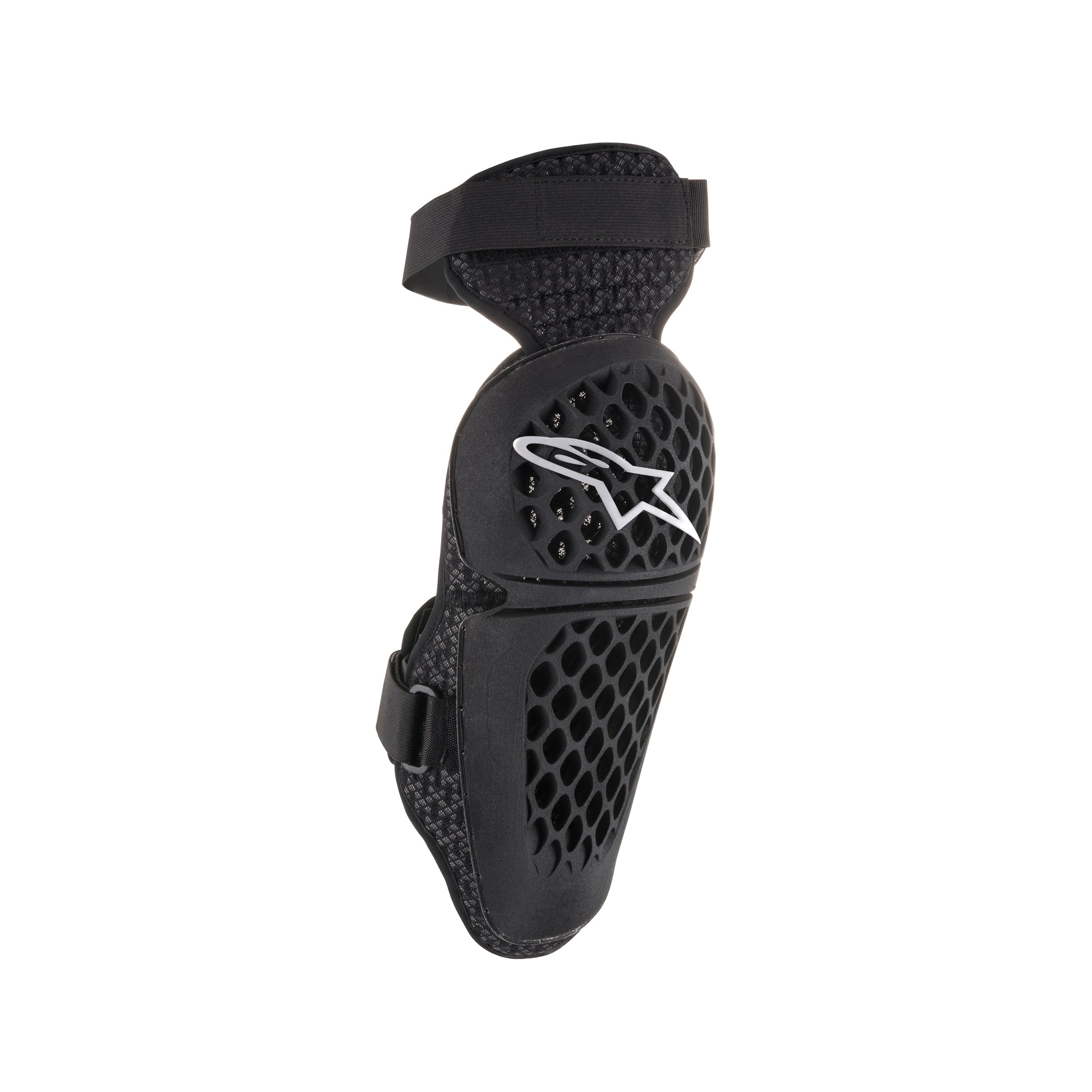 Alpinestars Bionic Plus Knee Protector - Black - Size S/M