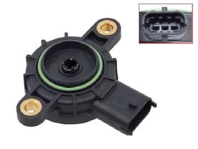 Bronco Gearshift Sensor Canam at-01573 420266168