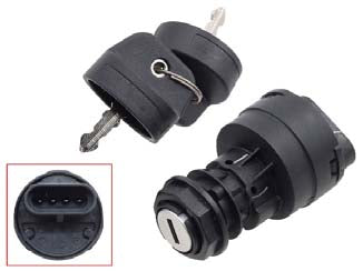 Bronco Ignition Switch Polaris ATV UTV 4017237 at-01891