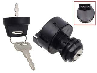 Bronco Ignition Switch Polaris ATV UTV 4016058 at-01894