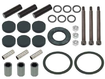 Bronco PRIMARY CLUTCH REBUILD KIT POLARIS 450/570 AT-03281