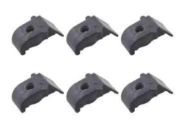 Bronco PRIMARY CLUTCH WEIGHT PROTECTORS CF MOTO 0GR0-051005 AT-03281