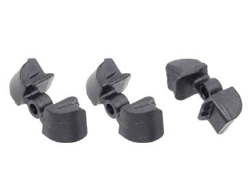 Bronco CLUTCH CAM SHOE CF MOTO 0GR0-052005 AT-03447 3-PACK