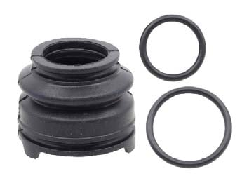 Bronco Propshaft Propeller Shaft Boot Honda 40420-hm7-a00 91302-hm7-a00 91303-hm7-a00 At-03c28