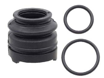 Bronco Propshaft Propeller Shaft Boot Honda 40420-hp5-600 91302-hm7-a00 91303-hm7-a00 At-03c30