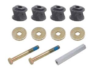 Bronco Stabilizer Sway Bar Joint Polaris 5020827 5432598 7517231 7555761 at-08862