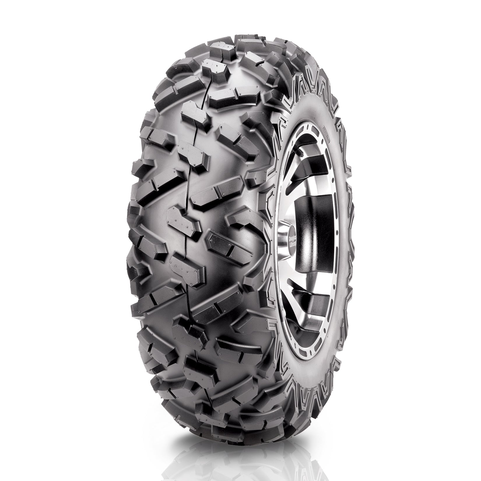 Maxxis 27x9.00R14 4PR 54K Bighorn 2 Mu09 E-Mark TL