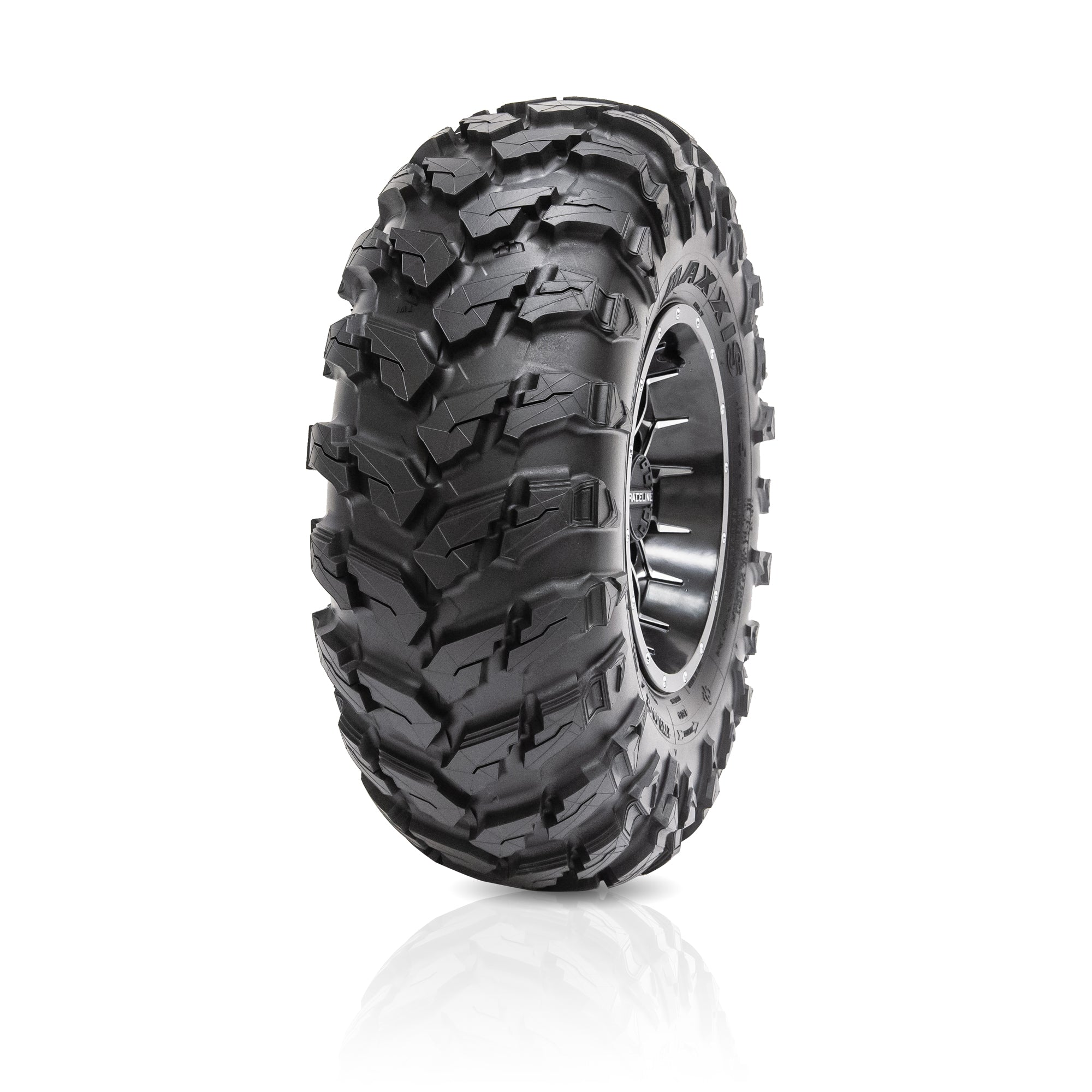 Maxxis 27x9.00R12 6PR 73J MU511 E-Mark TL Tyre