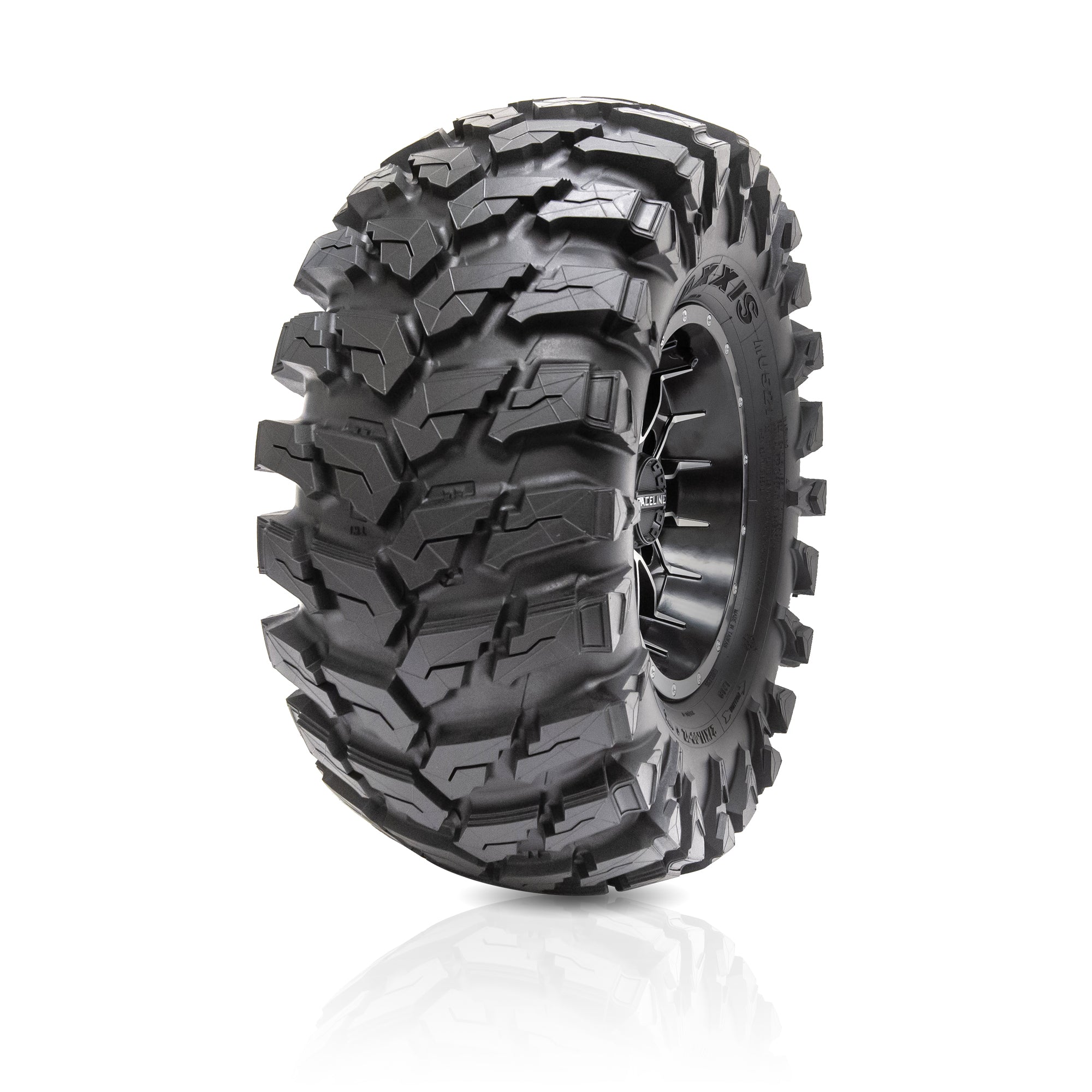 Maxxis 27x11.00R12 6PR 85J Mu521 E-Mark TL