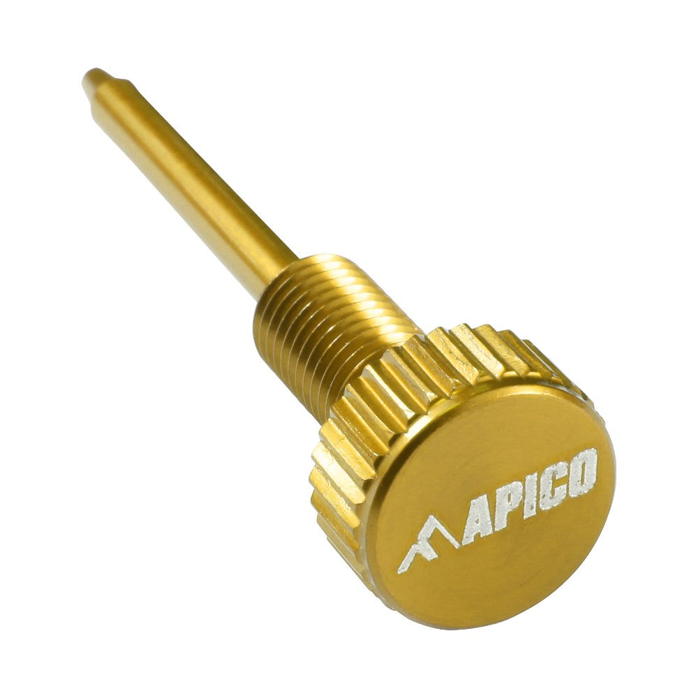 APICO CARBURETTOR AIR SCREW KEIHIN