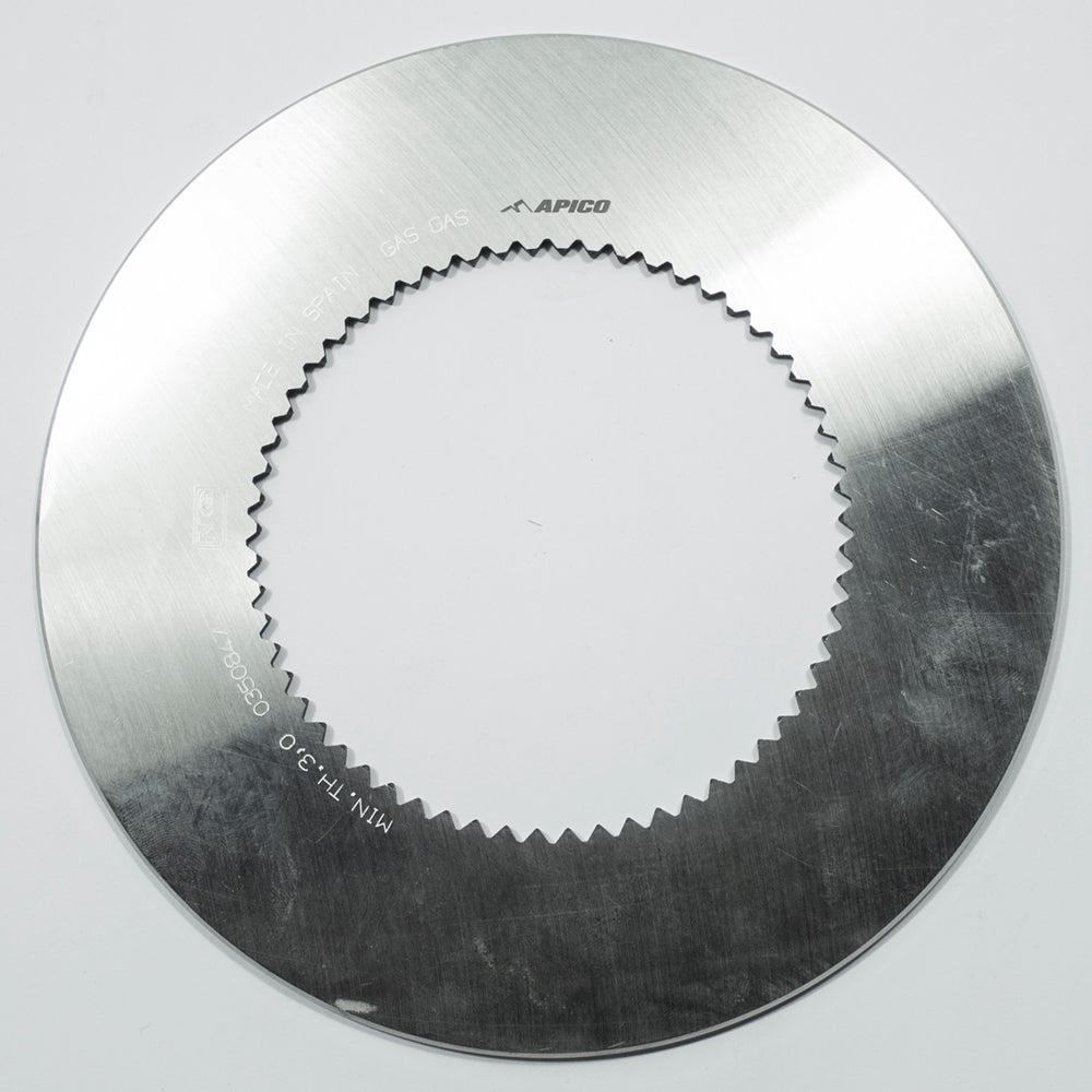 NG BRAKES BRAKE DISC FRONT GAS GAS CONTACT 92-96