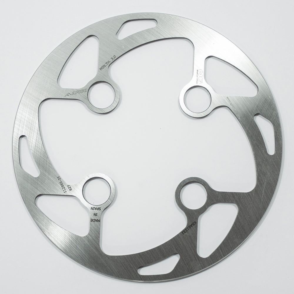 Ng Brakes Brake Disc Front Montesa 4RT 250-260 05-21,  4-RIDE 15-24