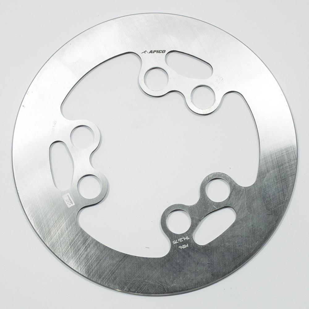Ng Brakes Brake Disc Front Sherco 00-01