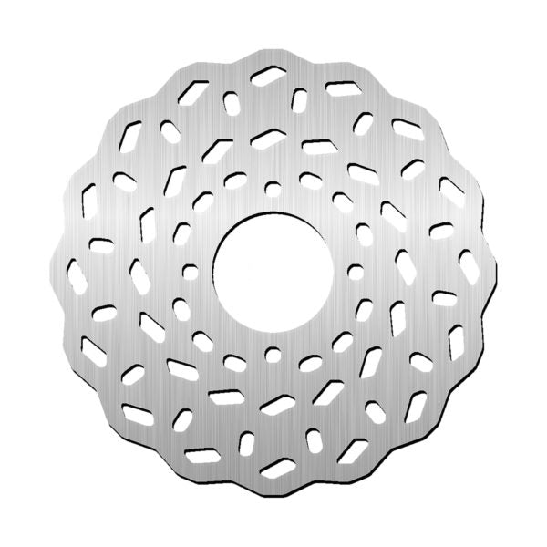 NG BRAKES BRAKE DISC REAR BETA EVO125-300 09-24 SOLID RACING (FIM REGULATED)