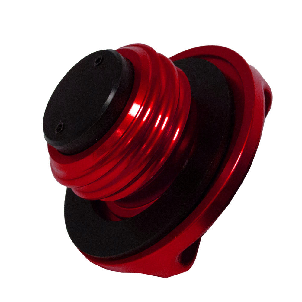 Apico Alloy Fuel Cap Trs One 125-300 16-24