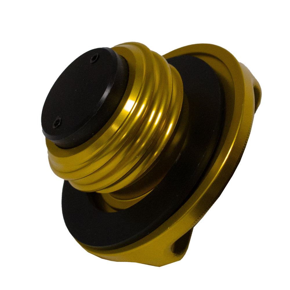 Apico Alloy Fuel Cap Trs One 125-300 16-24
