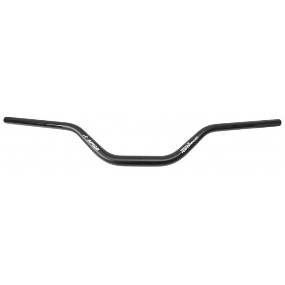 APICO TRIAL PERFORMANCE 28.6MM OVERSIZED BAR 6.0 EXTRA HIGH BLACK