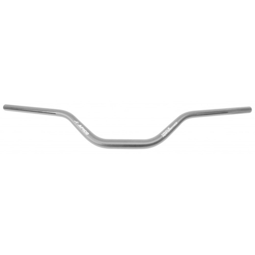 APICO TRIAL PERFORMANCE 28.6MM OVERSIZED BAR 5.0 STANDARD TITANIUM